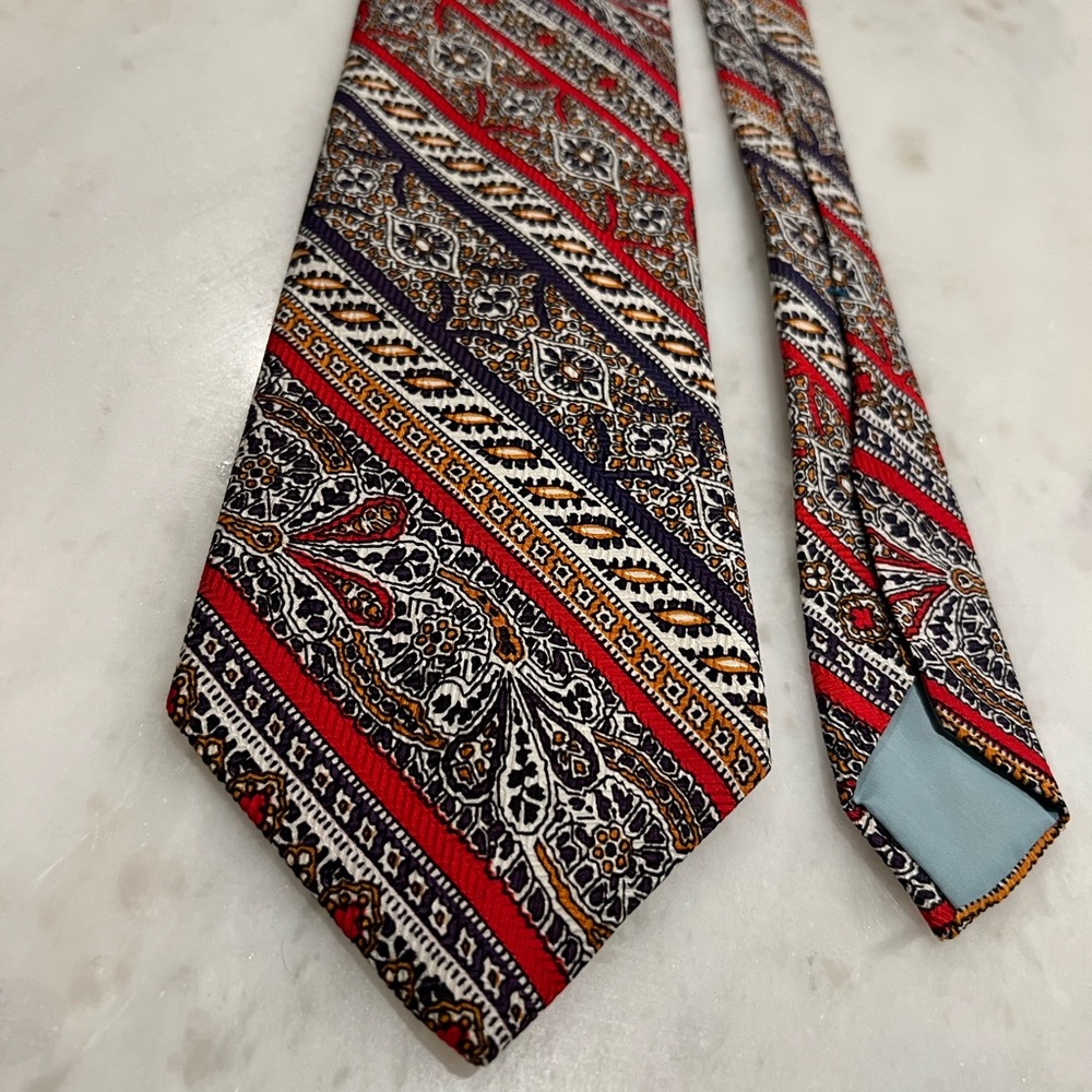 Liebert Vintage tie